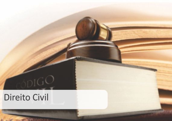 O direito civil � o direito do dia a dia das pessoas, em suas rela��es privadas cotidianas.